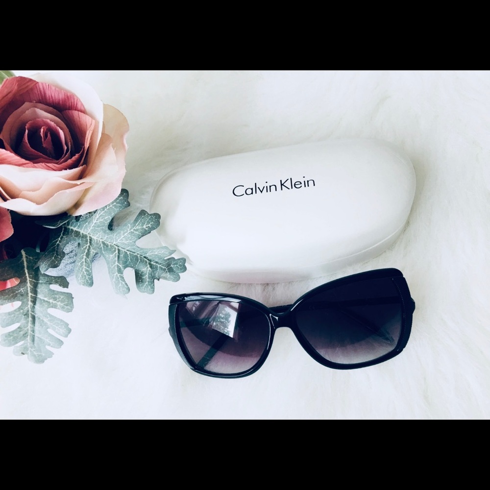 Calvin Klein Sunglasses - Picture 2 of 6